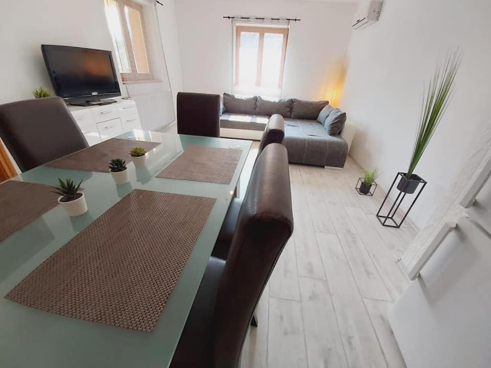 Mediterran Apartman Zalakaros Kültér fotó