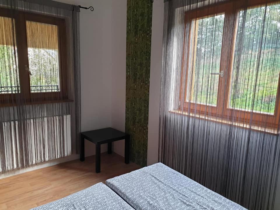 Mediterran Apartman Zalakaros Kültér fotó