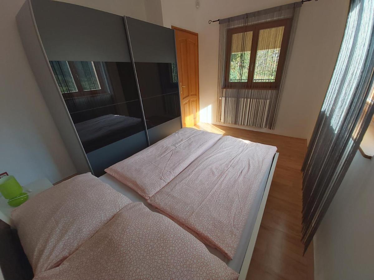 Mediterran Apartman Zalakaros Kültér fotó